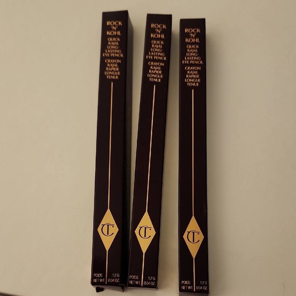 Charlotte Tilbury Eyeliner